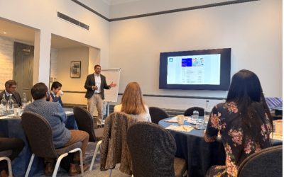 Cleveland Clinic London hosts two day Clinical Immersion for GI specialists